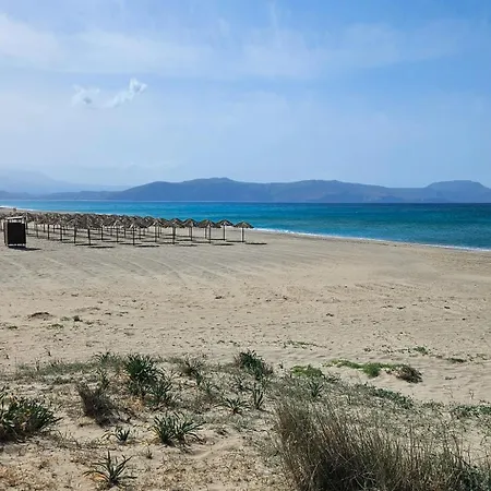 Casa rural Charming With View Episkopi-Chania