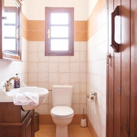 Charming With View Casa rural