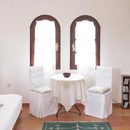 Charming With View Casa rural