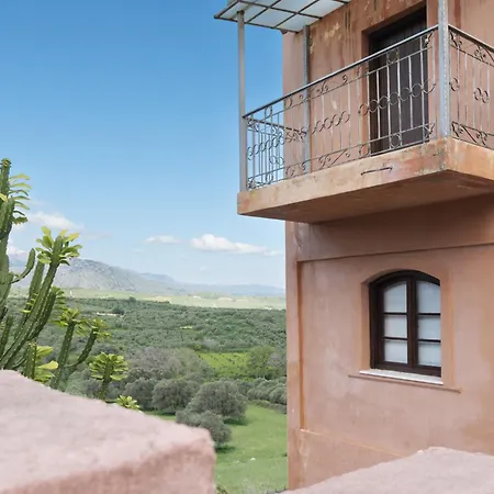 Casa rural Charming With View