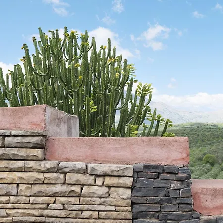 Charming With View Casa rural *