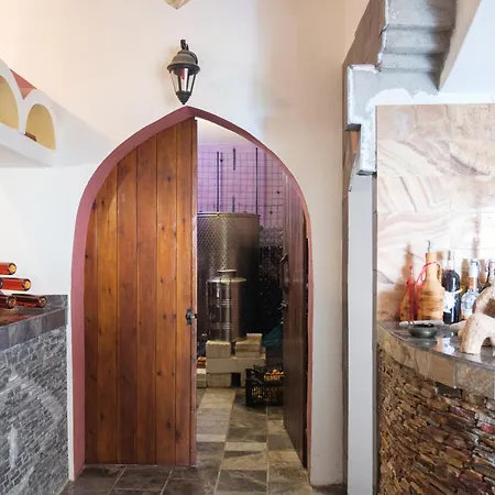 Casa rural Charming With View *