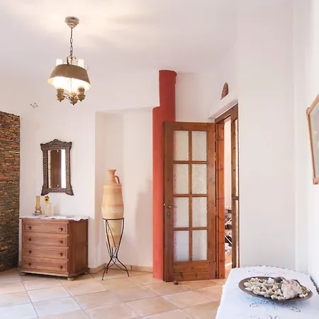 Charming With View Episkopi-Chania