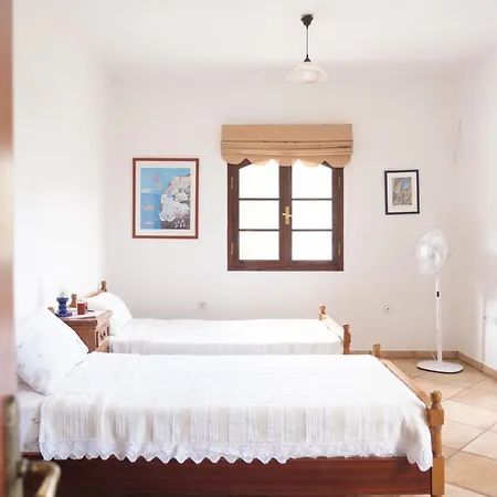 Charming With View Country house *