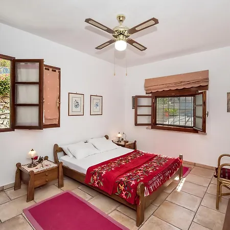 Country house Charming With View Episkopi (Rethymno)
