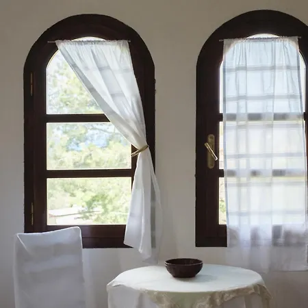 Charming With View * Episkopi (Rethymno)