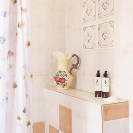 Charming With View Country house Episkopi (Rethymno)