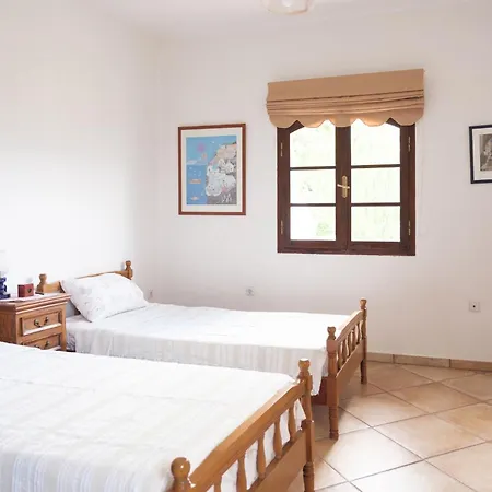 Country house Charming With View