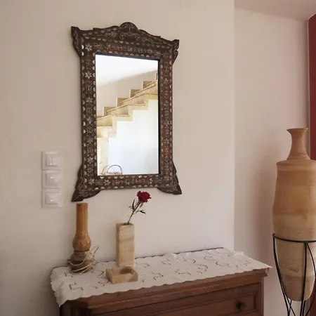 Charming With View Country house Episkopi (Rethymno)