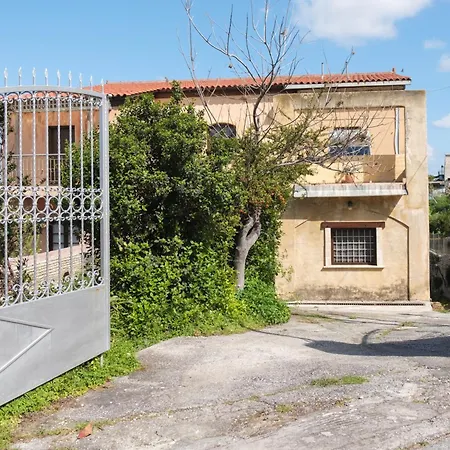 Charming With View Country house Episkopi (Rethymno)