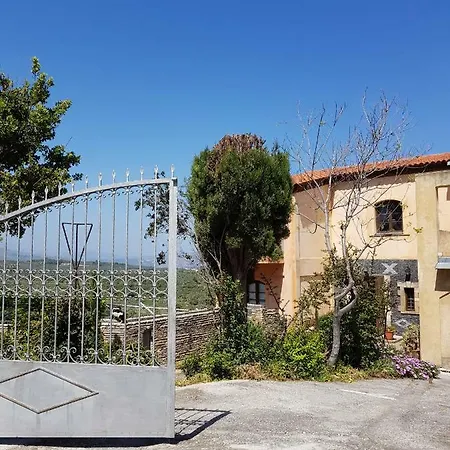 Country house Charming With View *