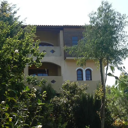 Charming With View Landhaus