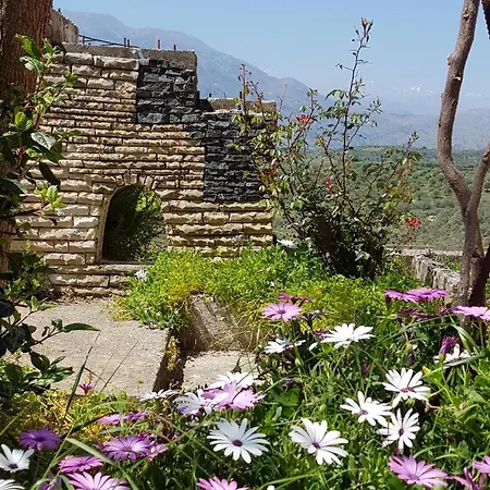 Charming With View